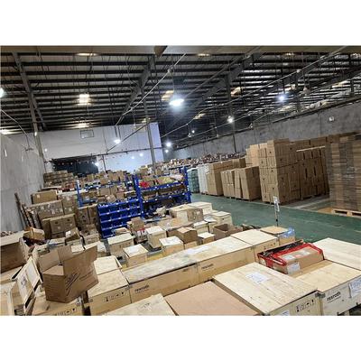 智能仓储新趋势 短期出租托管与进出口代理一体化服务