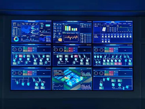 美云智数谭俐琪谈灯塔工厂 以数据充分流通为核心驱动的大数据服务