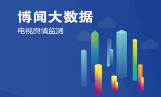 博闻大数据舆情项目荣膺工信部2018年大数据产业发展试点示范项目，引领大数据服务新标杆